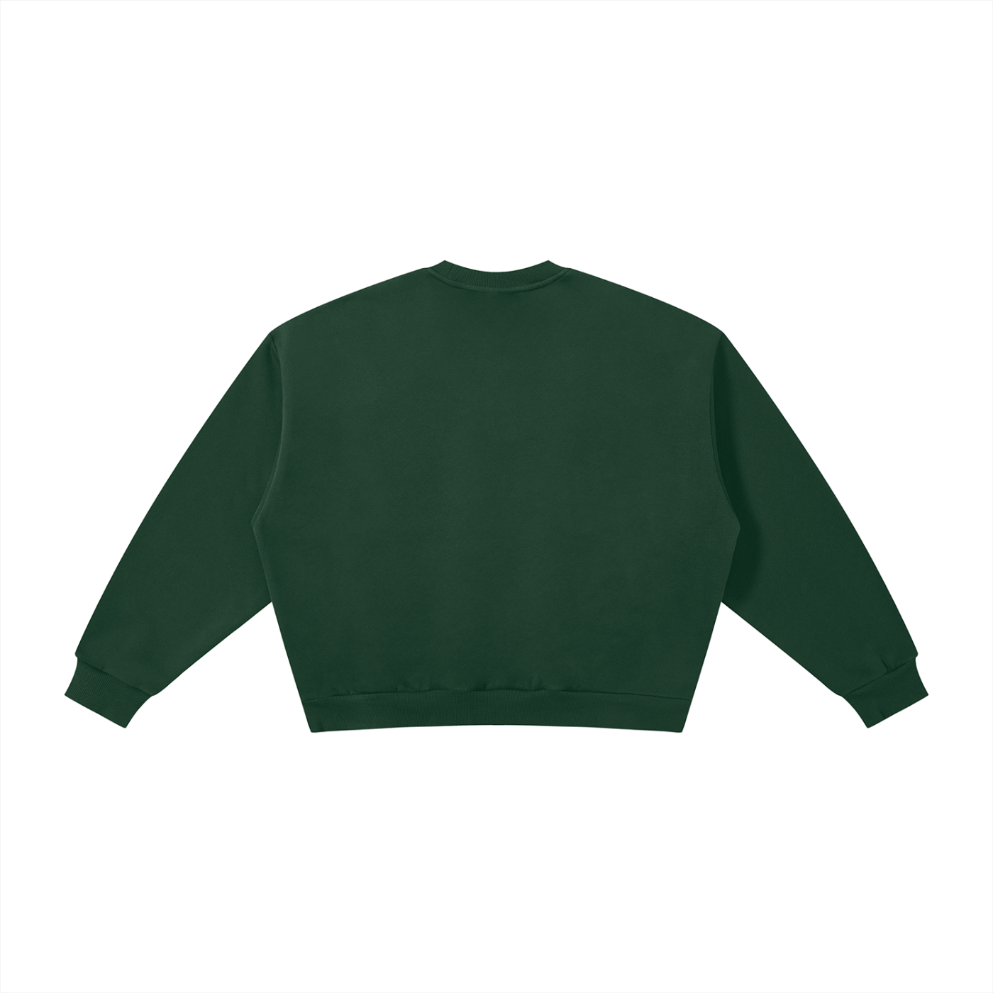 The North Woods Oversized Sweatshirt