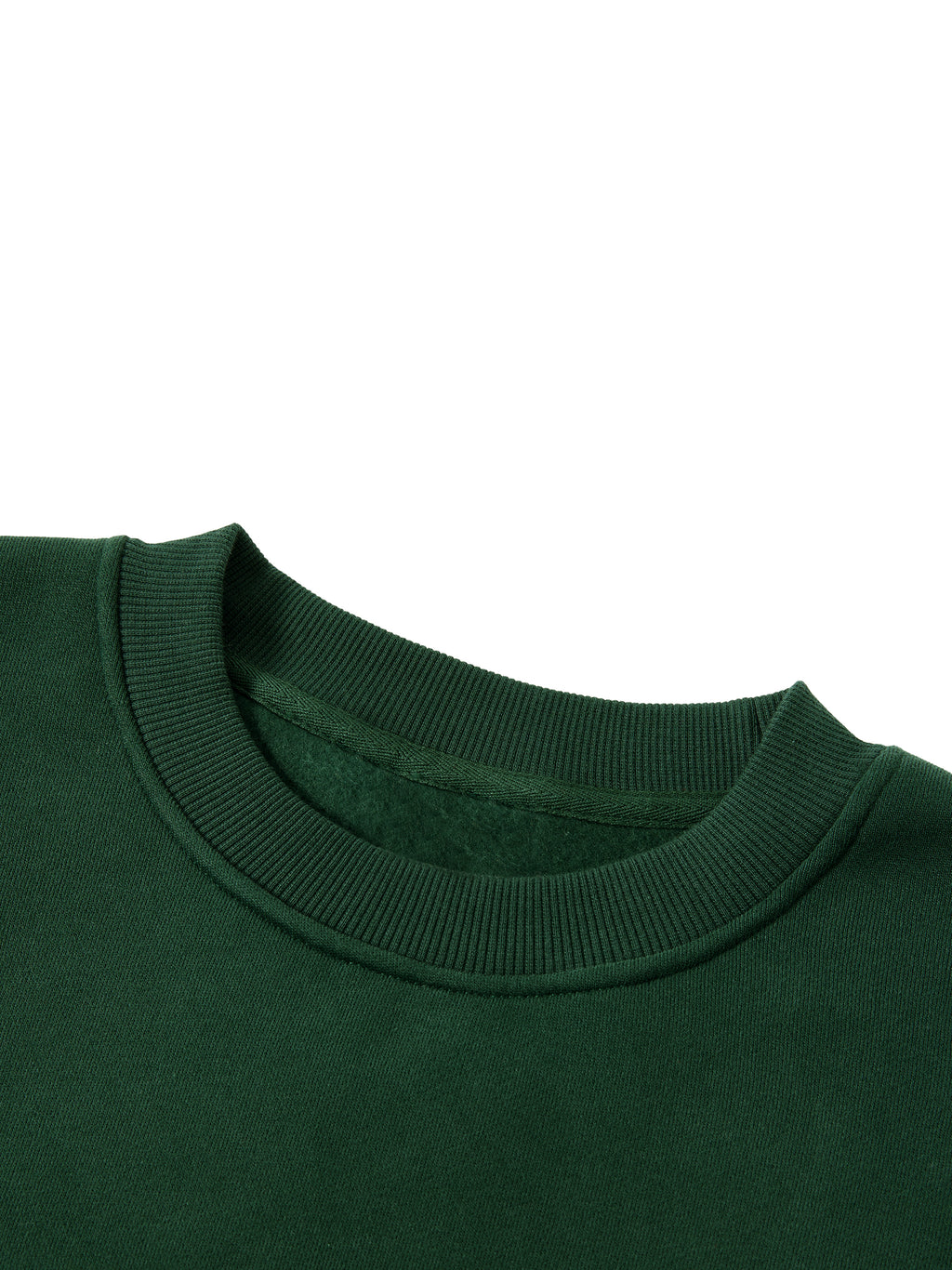The North Woods Oversized Sweatshirt
