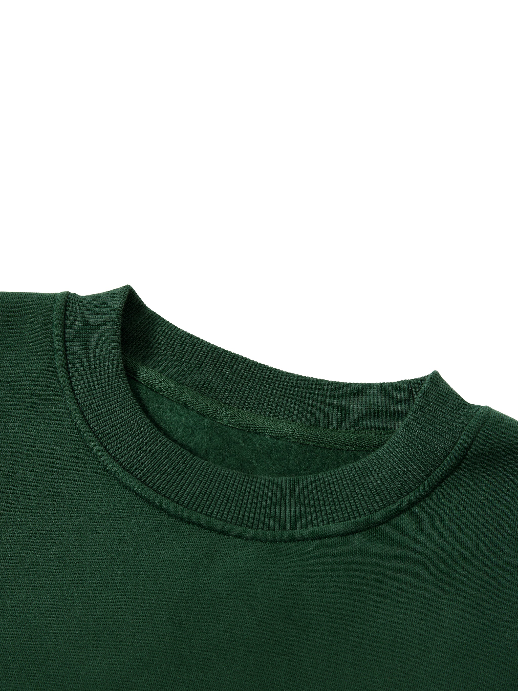 The North Woods Oversized Sweatshirt