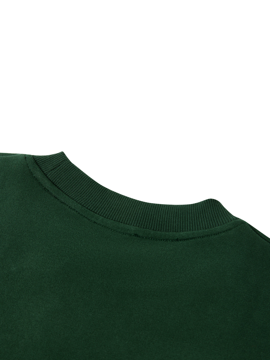 The North Woods Oversized Sweatshirt