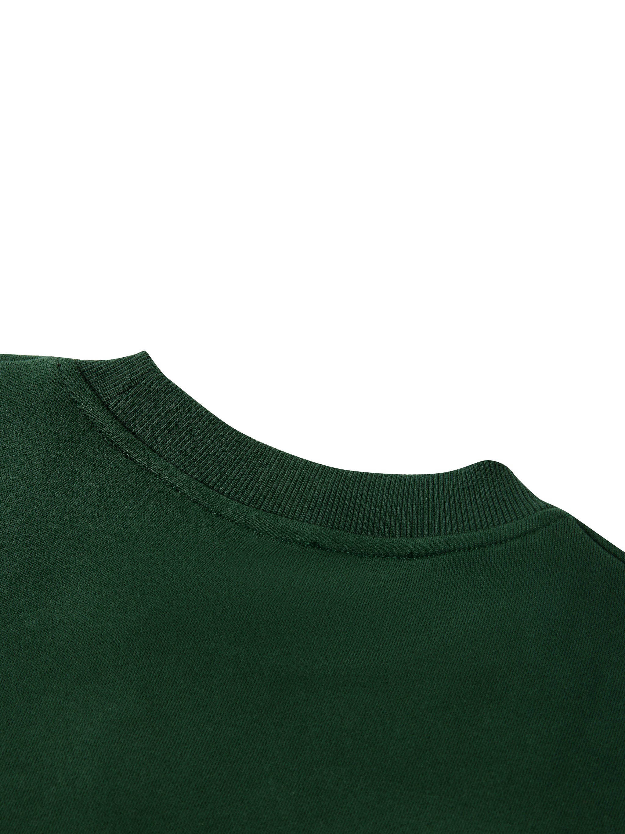 The North Woods Oversized Sweatshirt