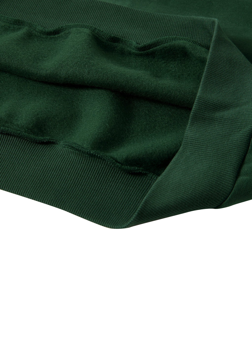 The North Woods Oversized Sweatshirt