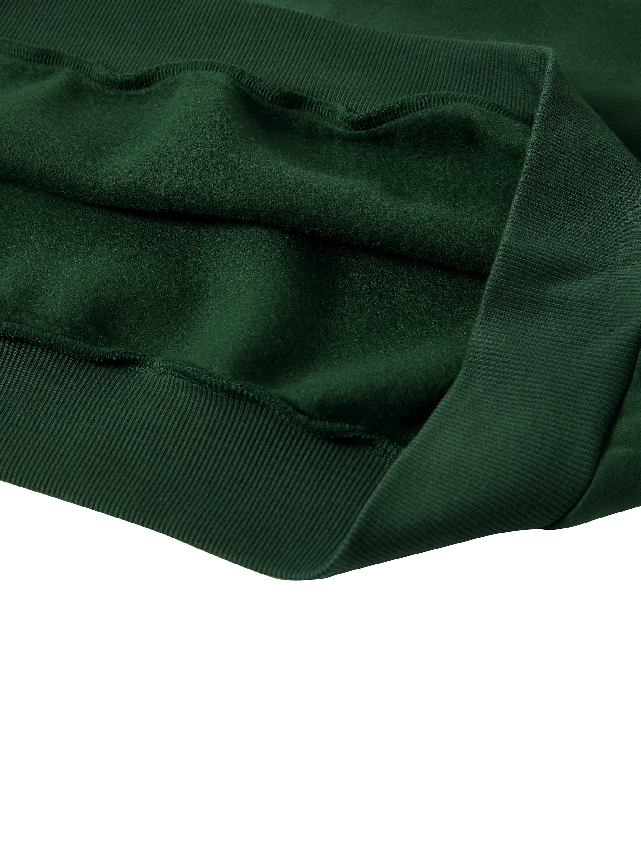 The North Woods Oversized Sweatshirt