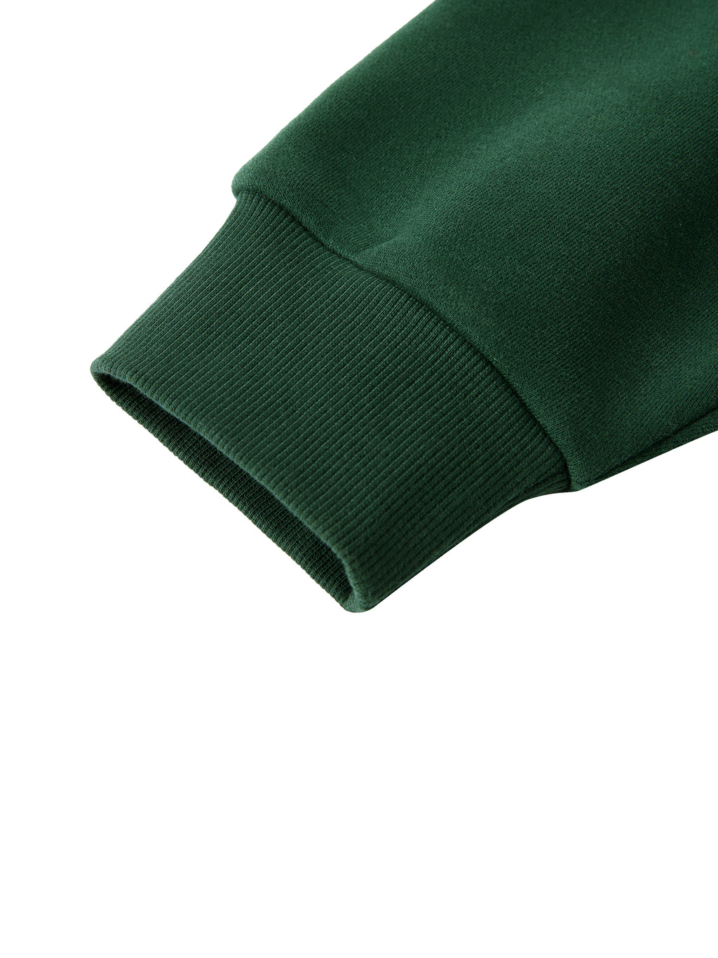 The North Woods Oversized Sweatshirt